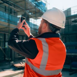 Construction Safety Compliance Software App